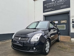 Bild des Angebotes Suzuki Swift Snow (5-trg.).*1.Hd.*StK neu*Kupl. neu*TÜV neu*