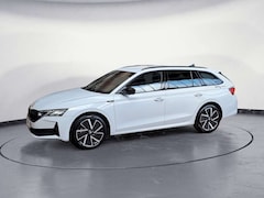 Bild des Angebotes Skoda Octavia Combi Sportline 2,0 TDI  7-Gang-DSG
