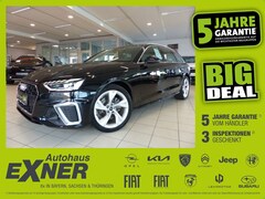 Bild des Angebotes Audi A4 Aant S LINE 35 2.0 TFSI *NAVI*S-TRONIC*LED*PDC