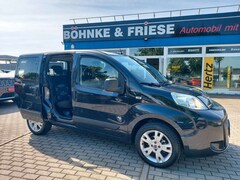 Bild des Angebotes Fiat Qubo Pop 5 Sitze Klima Sitzheizung PDC