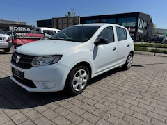 Bild des Angebotes Dacia Sandero Ambiance