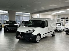 Bild des Angebotes Fiat Doblo SX Maxi Kasten/Klima/Garantie/Apple Car