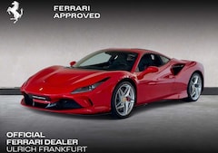 Bild des Angebotes Ferrari F8 Tributo Ferrari Frankfurt***
