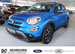 Bild des Angebotes Fiat 500X 1.3 FireFly Turbo Automatik CROSS mit AHK uvm.