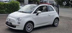 Bild des Angebotes Fiat 500 Lounge