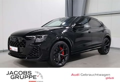 Bild des Angebotes Audi RS Q8 performance*UPE207*Keramik*305km/h*B&OAdv*Laser *