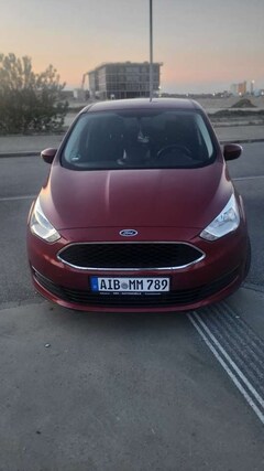 Bild des Angebotes Ford C-Max 1.0 EcoBoost Start-Stopp-System Business Edition