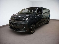 Bild des Angebotes Opel Zafira Life L Edition AT +NAVI+KAMERA+SHZ+9-Sitz