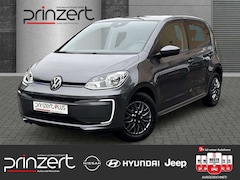 Bild des Angebotes VW up! 32,3 kWh e-up! Komfort & Winter-Paket*8-Fach