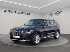 Bild des Angebotes BMW X3 xDrive20i AHK Hifi Parkassistent DAB
