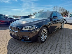 Bild des Angebotes BMW 528 i Touring xDrive | M-Sport | HeadUp | AHK