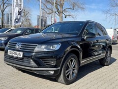 Bild des Angebotes VW Touareg V6 TDI BMT R-Line-Paket Interieur 4Motion PANO