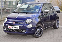 Bild des Angebotes Fiat 500 500 1.2 8V Riva