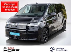 Bild des Angebotes VW T7 Multivan TDI Style Pano DCC HeadUp AssistenzAdvanced