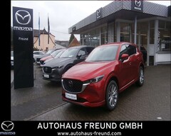 Bild des Angebotes Mazda CX-5 2.2L SKYACTIV D 184 PS 6AT AWD TAKUMI