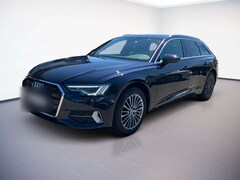 Bild des Angebotes Audi A6 Avant SPORT 40 TDI QUATTRO MATRIX.ACC.KAMERA.VIRTU