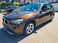 Bild des Angebotes BMW X1 Baureihe X1 18 i