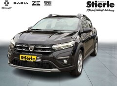 Bild des Angebotes Dacia Sandero STEPWAY COMFORT TCE 90 CVT/KAMERA/PDC V+H/CARPLAY/