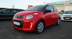 Bild des Angebotes Citroen C1 Feel