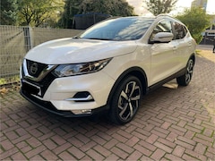 Bild des Angebotes Nissan Qashqai Qashqai 1.3 DIG-T N-CONNECTA