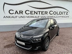 Bild des Angebotes Citroen C4 Picasso Picasso 150 Exclusive*Xenon*Navi*Leder*Assist