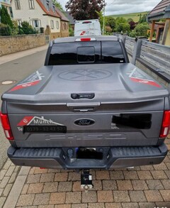 Bild des Angebotes Ford F 150