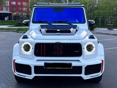 Bild des Angebotes Mercedes-Benz G 63 AMG Mercedes-Benz G 63 AMG Brabus 800 Rocket  Carbon 23 Zoll