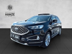 Bild des Angebotes Ford Edge Vignale 4x4|Kamera|Panorama|Bang & Olufsen