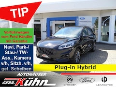 Bild des Angebotes Ford Kuga 2.5 PHEV ST-LINE - iACC, Glasd., Allw., LED, TW