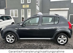 Bild des Angebotes Dacia Sandero Stepway*2.HD*TüvNeu*Klima*ZahnriemenNeu*