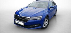 Bild des Angebotes Skoda Superb Combi Ambition 2,0 TDI DSG Business Pack Matrix LE