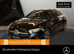 Bild des Angebotes Mercedes-Benz A 250 e STYLE+LED+BURMESTER+8G