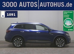 Bild des Angebotes Renault Koleos 2.0 dCi Limited Navi LED Shz RFK T-Leder