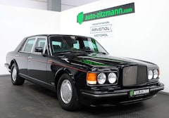 Bild des Angebotes Bentley Turbo R TURBO R | B7 PANZERUNG | SONDERANFERTIGUNG