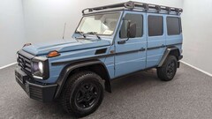 Bild des Angebotes Mercedes-Benz G 350 d PROFESSIONAL*LIMITED EDITION*DEUTSCH*TOP