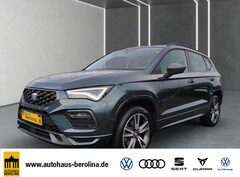 Bild des Angebotes SEAT Ateca 2.0 TSI 4D FR DSG *StdHz*ACC*R-CAM*SHZ*