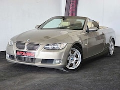 Bild des Angebotes BMW 330 d Cabrio M PAKET |NAVI|SHZ|VOLLLEDER|XENON