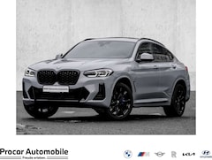 Bild des Angebotes BMW X4 xDrive30d M SPORT+AHK+PANO+ACC+DA+PA+STANDHZG