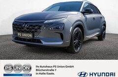 Bild des Angebotes Hyundai NEXO Premium 8-Fach SITZBELÜFTUNG LED 360°