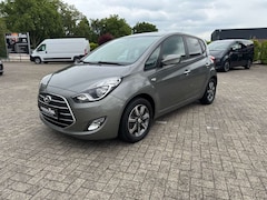 Bild des Angebotes Hyundai iX20 1.6 blue Space | Klima| SHZ| PDC | Bluetooth
