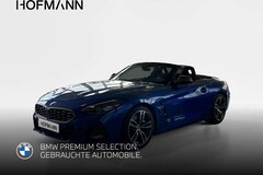 Bild des Angebotes BMW Z4 M M Sport