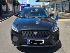 Bild des Angebotes Jaguar E-Pace E-Pace Diesel D180 AWD Aut. First Edition