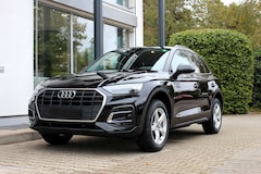 Bild des Angebotes Audi Q5 40 TDI QUATTRO /AMBIENTE / KAMERA / AHK / LED