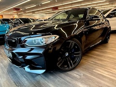 Bild des Angebotes BMW M2 DKG Leder Navi EGSD Sitzh Xenon 1 A