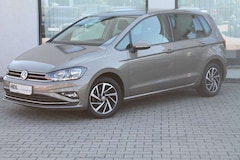 Bild des Angebotes VW Golf Sportsvan Join*NAVI*ACC*SHZ*PDC*