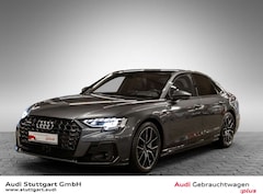 Bild des Angebotes Audi A8 55 TFSI quattro HeadUp Pano Standheizung B&O