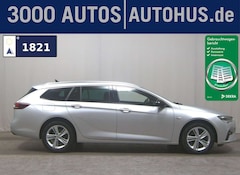 Opel Insignia ST 1.5 D Business Ed. navi LED RFK Shz