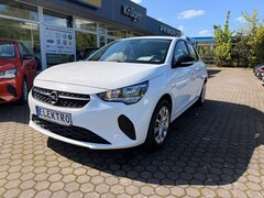 Bild des Angebotes Opel Corsa-e F Edition SHZ+LHZ+Kamera+Carplay
