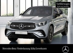 Bild des Angebotes Mercedes-Benz GLC 300 4M AMG+NIGHT+PANO+360+AHK+BURMESTER+TOTW