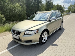 Bild des Angebotes Volvo V50 D5 DPF Summum